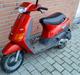 Piaggio Zip Gl  Byttet 