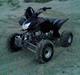 MiniBike ATV (Solgt)