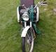 Puch trilet 3 hjulet(SOLGT)