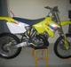 Suzuki Rm 125/85 solgt