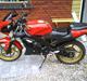 Aprilia RS50 Tuono solgt