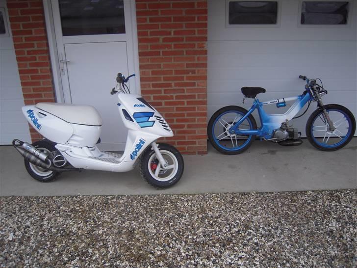Puch maxi k  >>Solgt<< billede 7