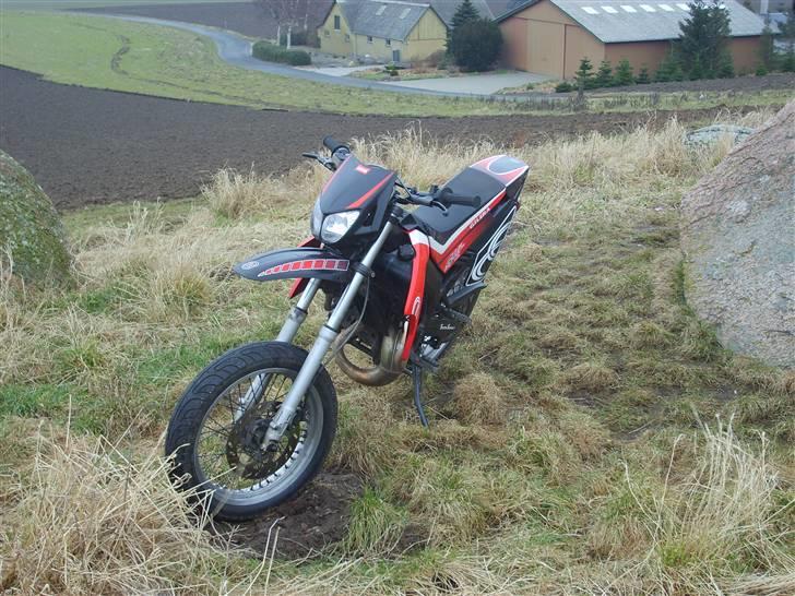 Gilera Smt [SOLGT] billede 3