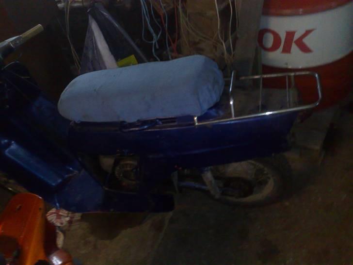 Puch R 50 (Byttet) billede 7