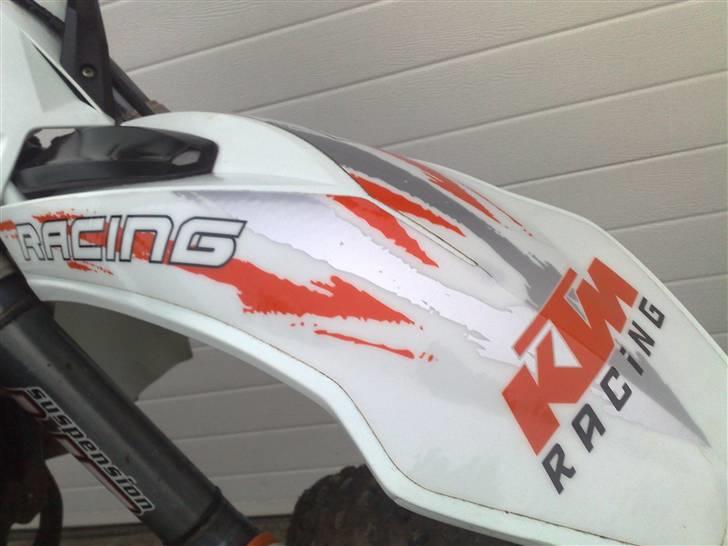 KTM 125 sxs billede 5