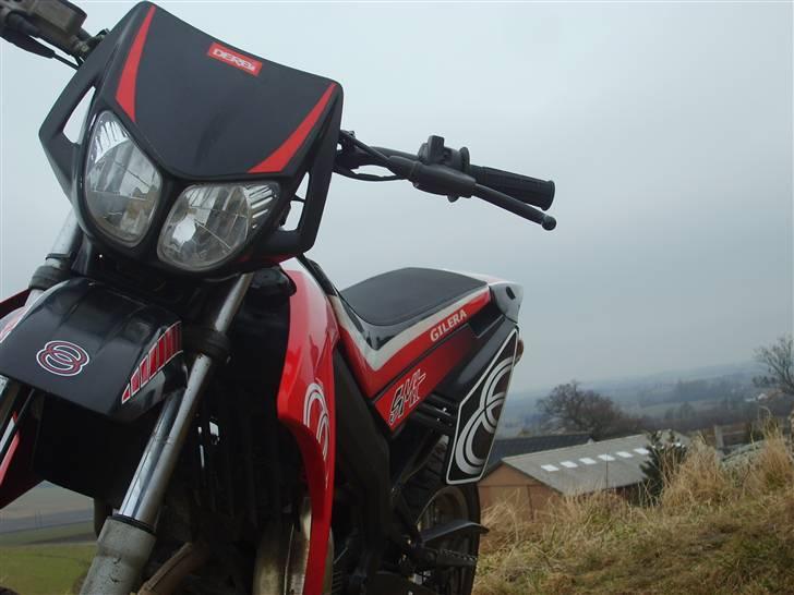 Gilera Smt [SOLGT] billede 5