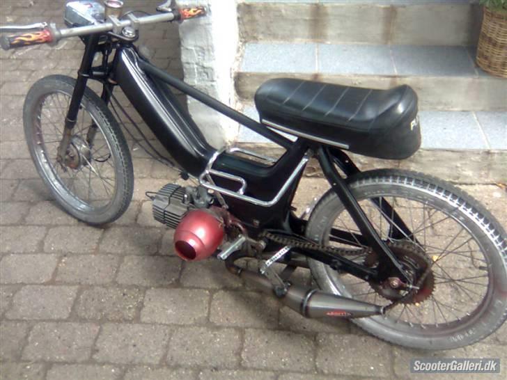 Puch K / Til salg billede 1