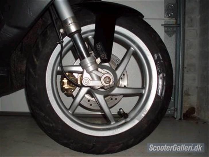 Piaggio NRG Power DT. billede 5