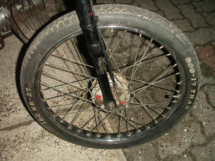 Puch maxi *SOLGT* billede 4