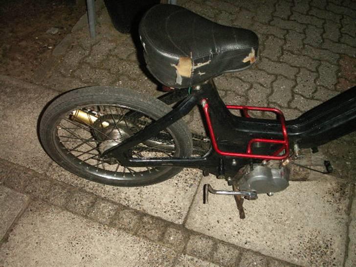 Puch maxi *SOLGT* billede 5