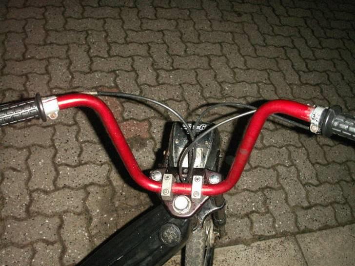 Puch maxi *SOLGT* billede 7