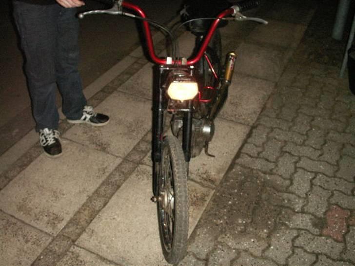 Puch maxi *SOLGT* billede 12