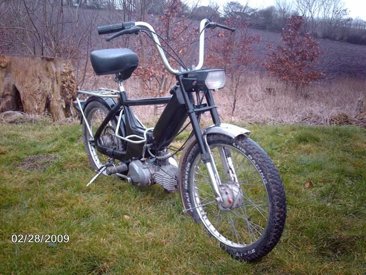 Puch Maxi K $ - Efter billede 6