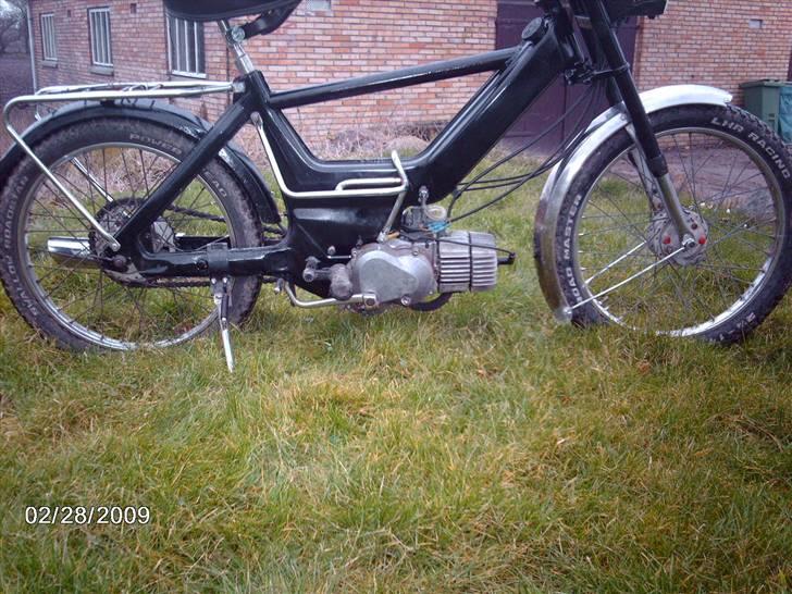 Puch Maxi K $ - Efter billede 7