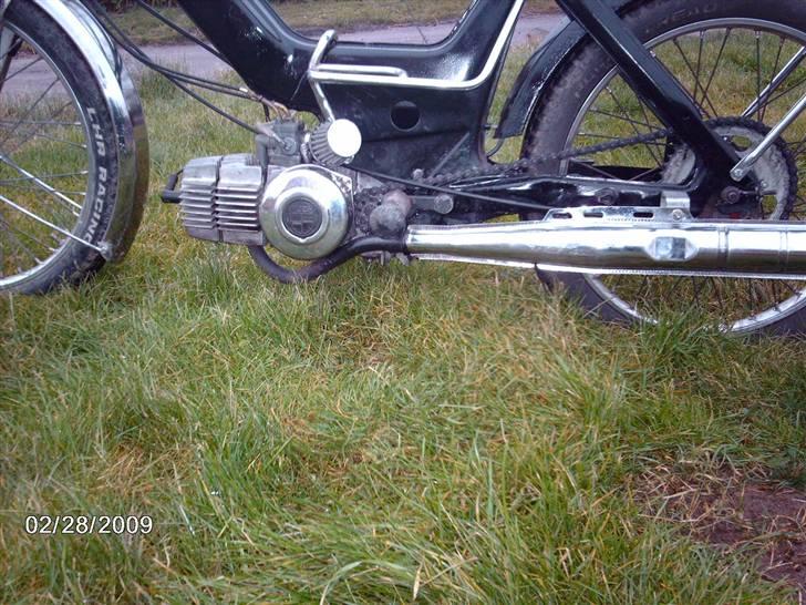 Puch Maxi K $ - Efter billede 8