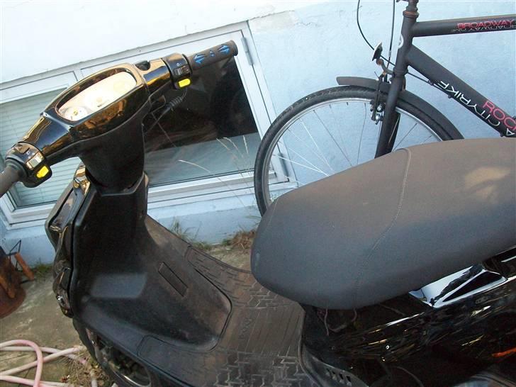 PGO hot 50 billede 2