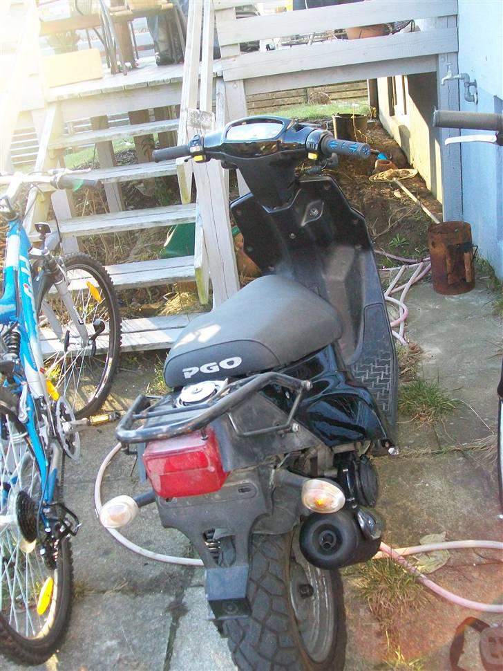 PGO hot 50 billede 3