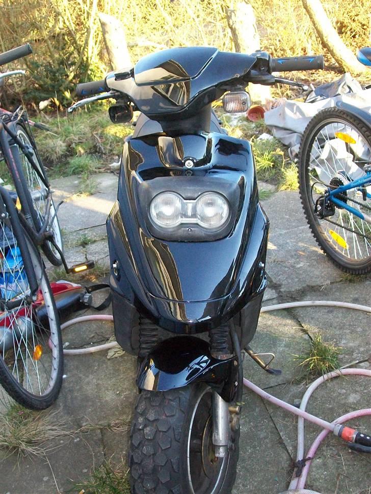 PGO hot 50 billede 4