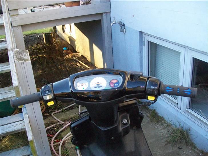 PGO hot 50 billede 5