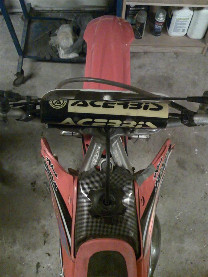 Honda Cr 125r (Tilsalg) - SKygge billede 11