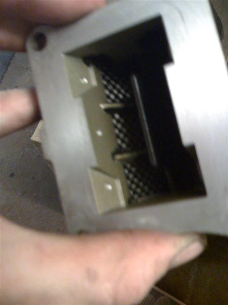 Honda Cr 125r (Tilsalg) - BACK billede 18