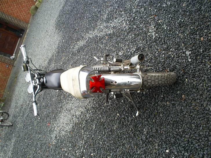 Yamaha 4 gear dx billede 7