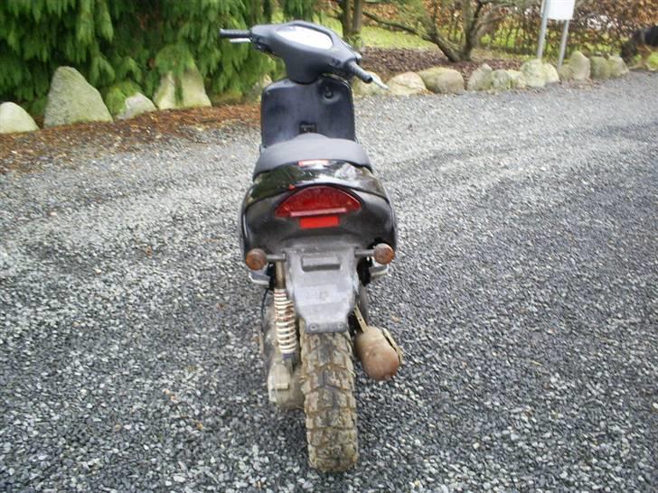 Aprilia rally bytte billede 5