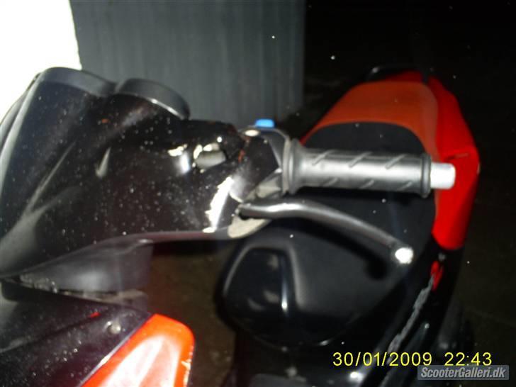 Peugeot speedfight 2 (byttet) billede 4