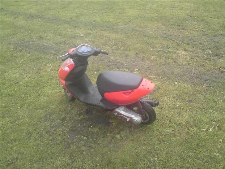 Aprilia sonic byttet billede 3