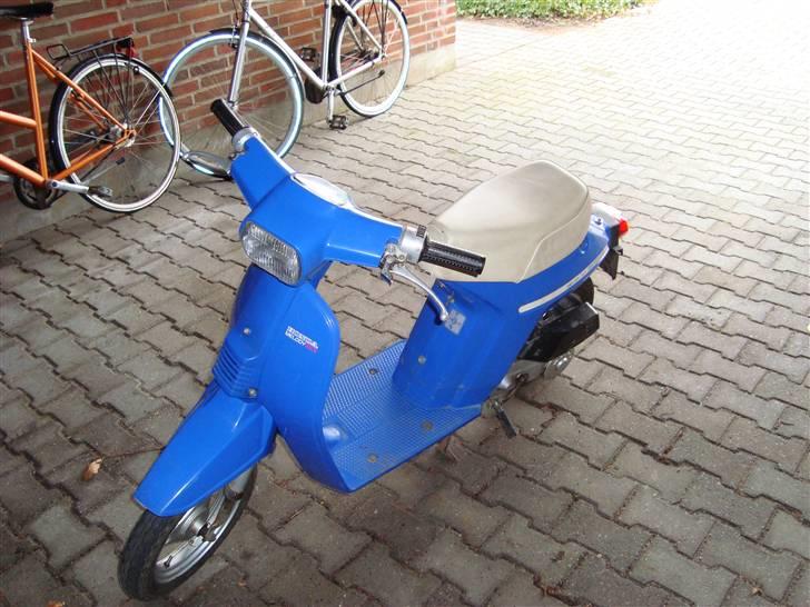 Honda Melody mini NT50 billede 1