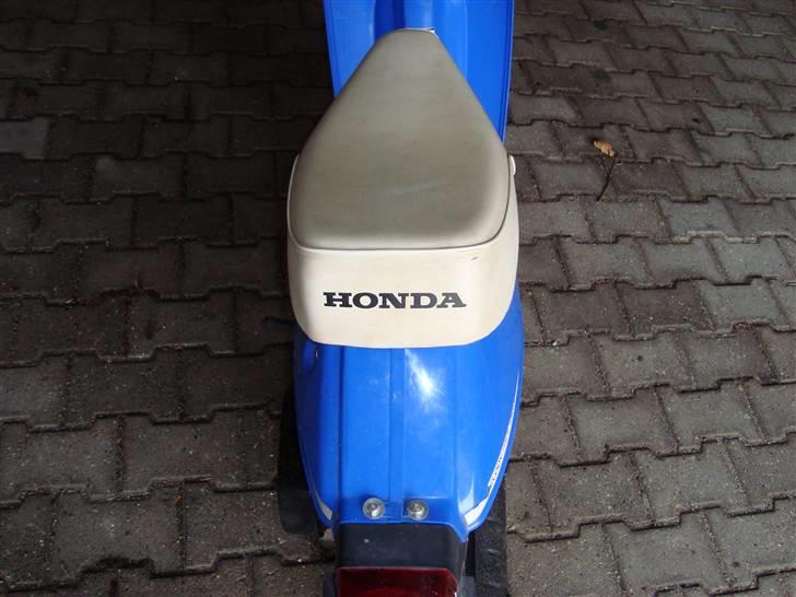 Honda Melody mini NT50 billede 6
