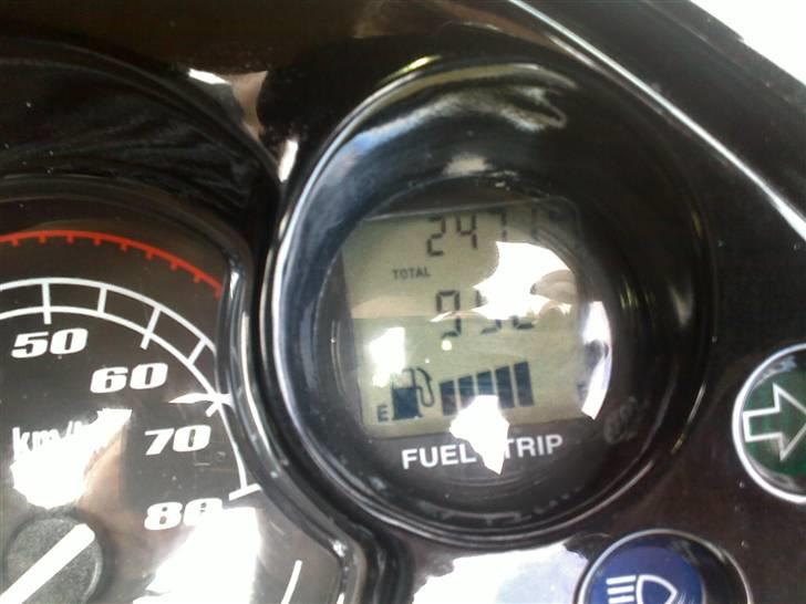 Yamaha Jog R billede 10