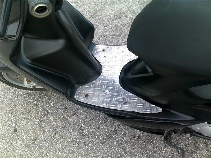 Yamaha Jog R billede 11