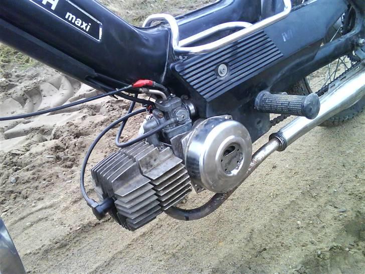Puch maxi k( solgt ) billede 2