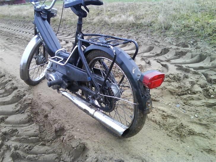 Puch maxi k( solgt ) billede 4