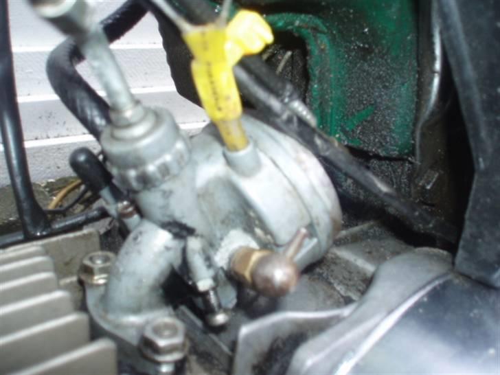 Puch maxi SOLGT - justerbar strålepids så kører det for dig! billede 4