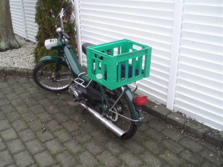 Puch maxi SOLGT billede 5