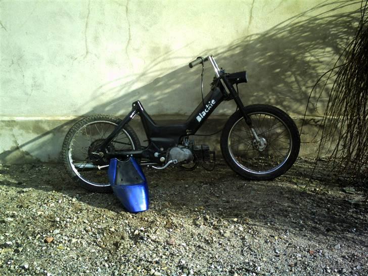 Puch Maxi K [Byttet til Rox] billede 1