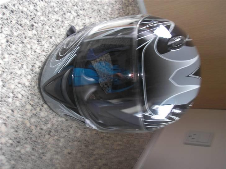 Kymco ferver zx billede 9