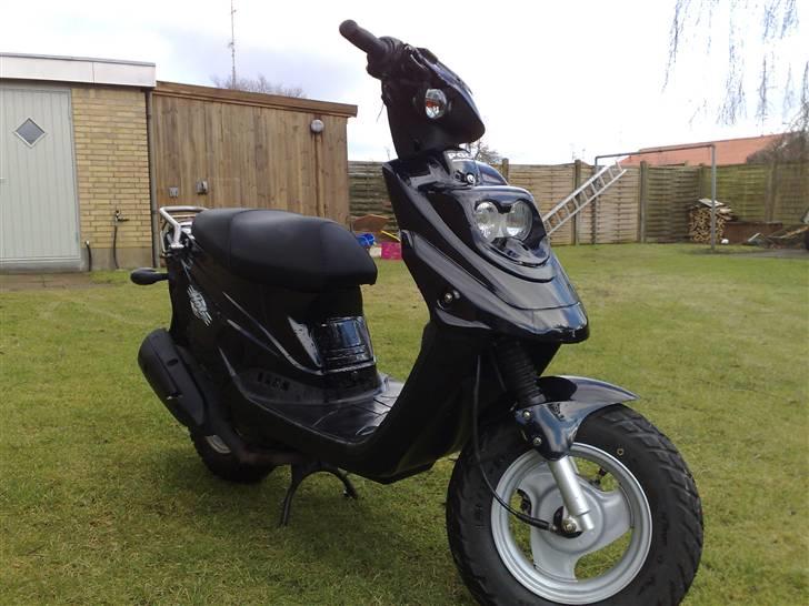 PGO Hot 50 billede 2