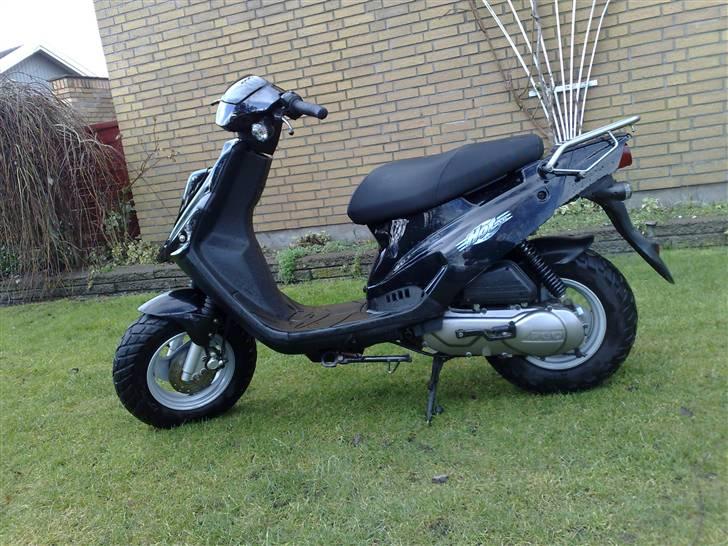 PGO Hot 50 billede 3