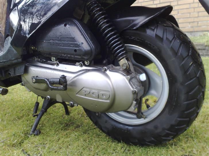 PGO Hot 50 billede 4