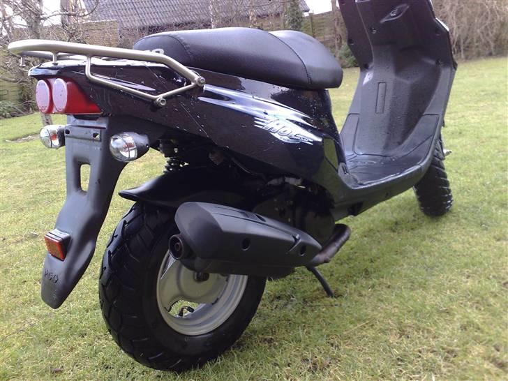 PGO Hot 50 billede 5