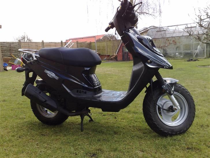 PGO Hot 50 billede 6