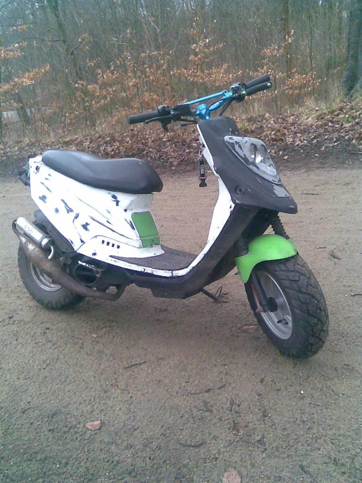 PGO hot/projekt byttet billede 6