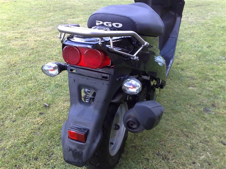 PGO Hot 50 billede 8