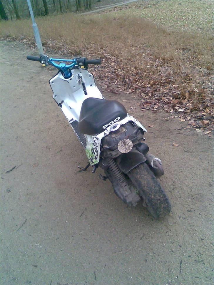 PGO hot/projekt byttet billede 8