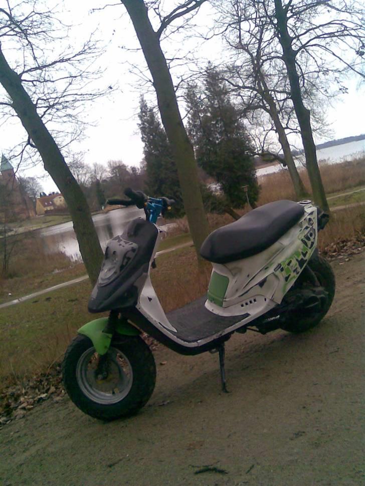 PGO hot/projekt byttet billede 9