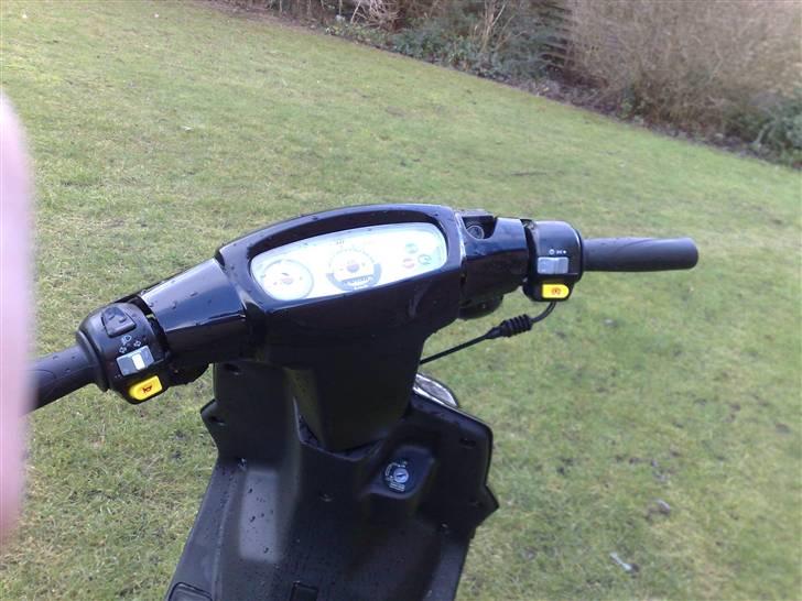 PGO Hot 50 billede 9