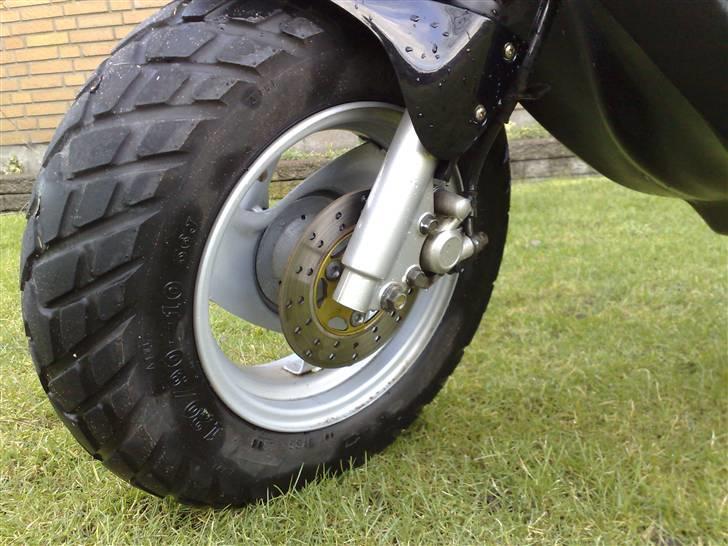 PGO Hot 50 billede 10